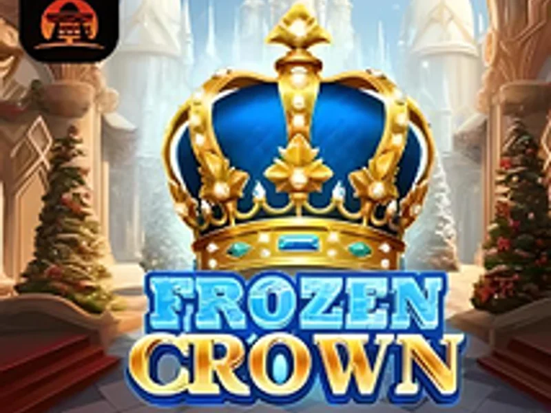 Frozen Crown