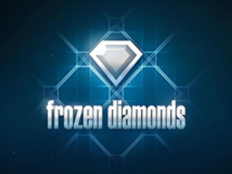 Frozen Diamonds