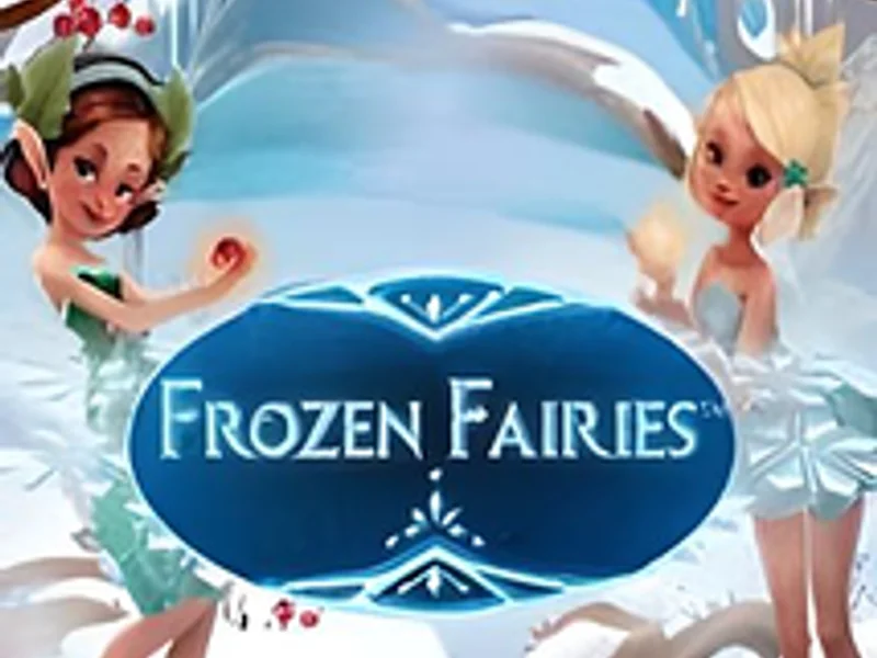 Frozen Fairies
