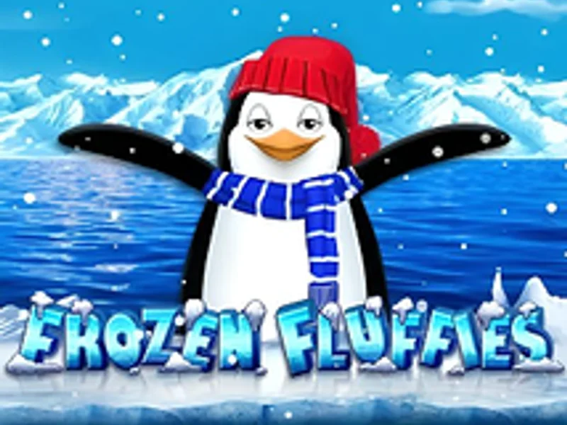 Frozen Fluffies