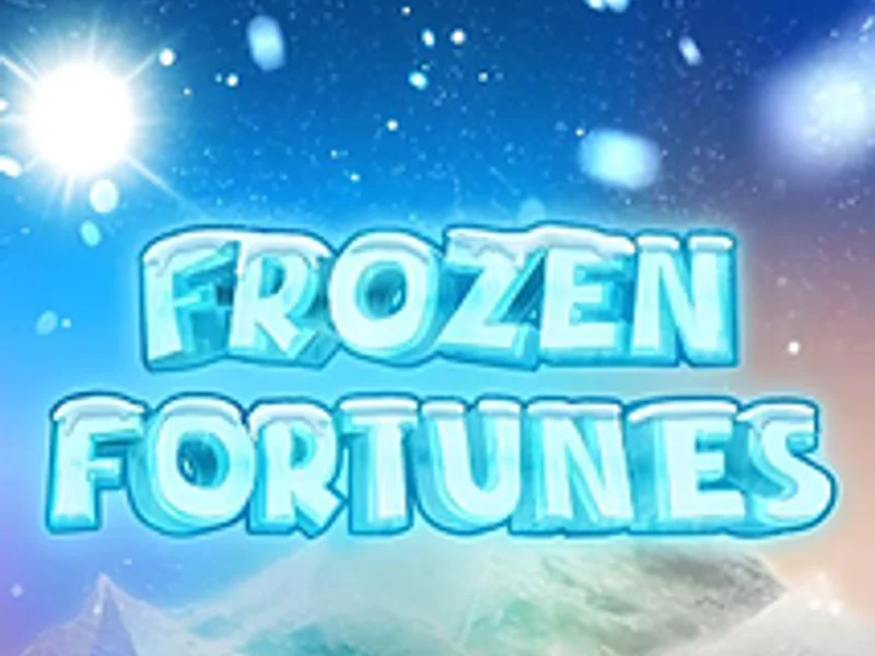 Frozen Fortunes