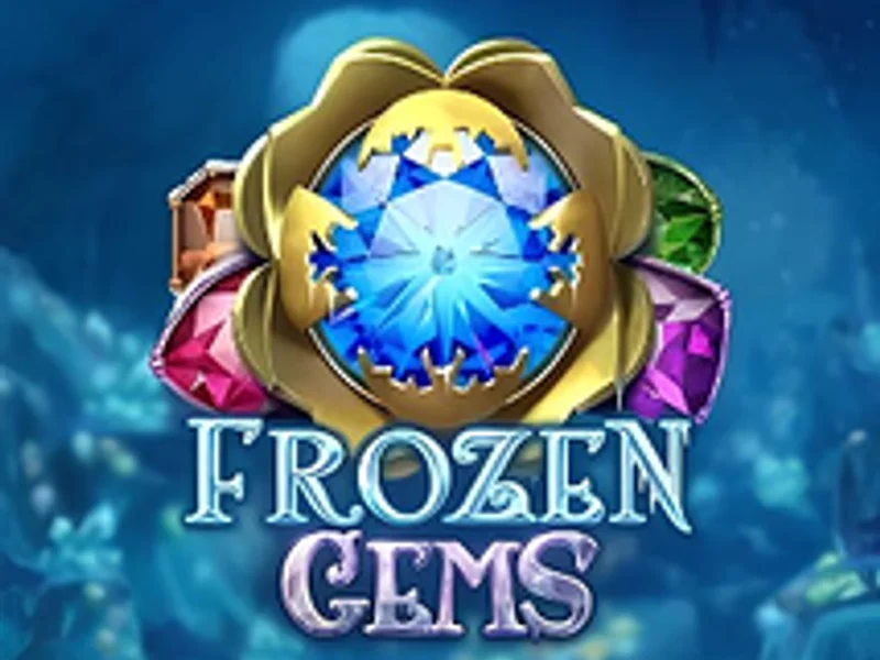 Frozen Gems