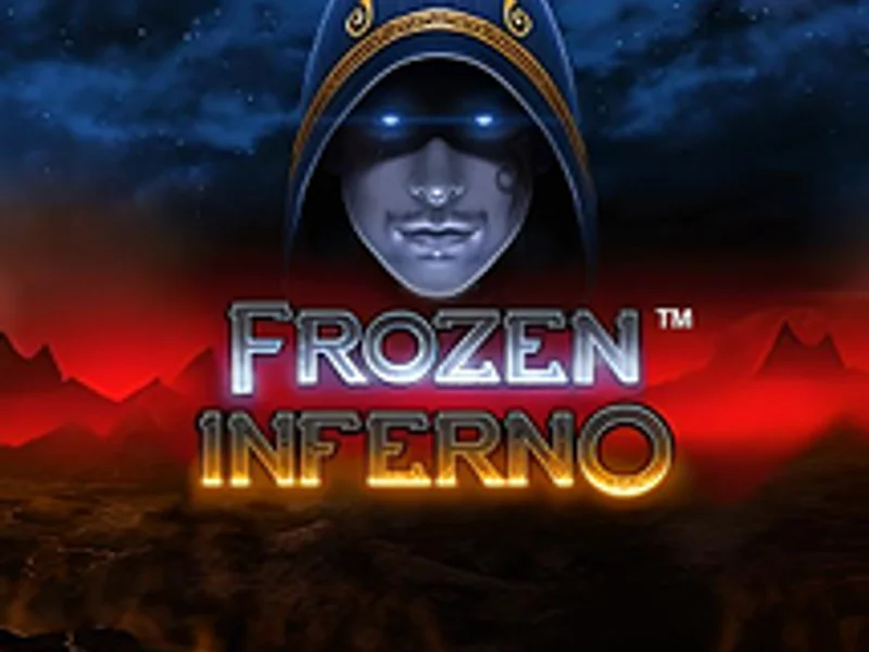 Frozen Inferno