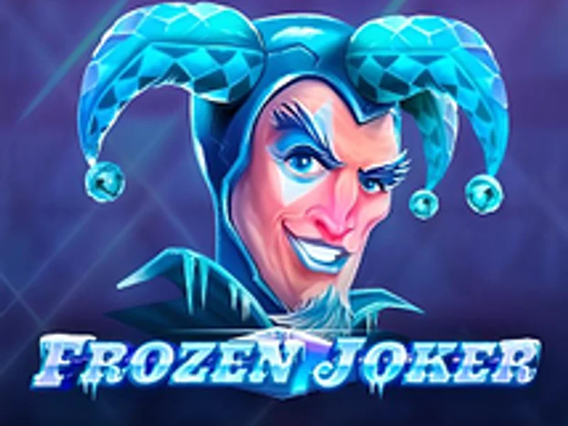 Frozen Joker