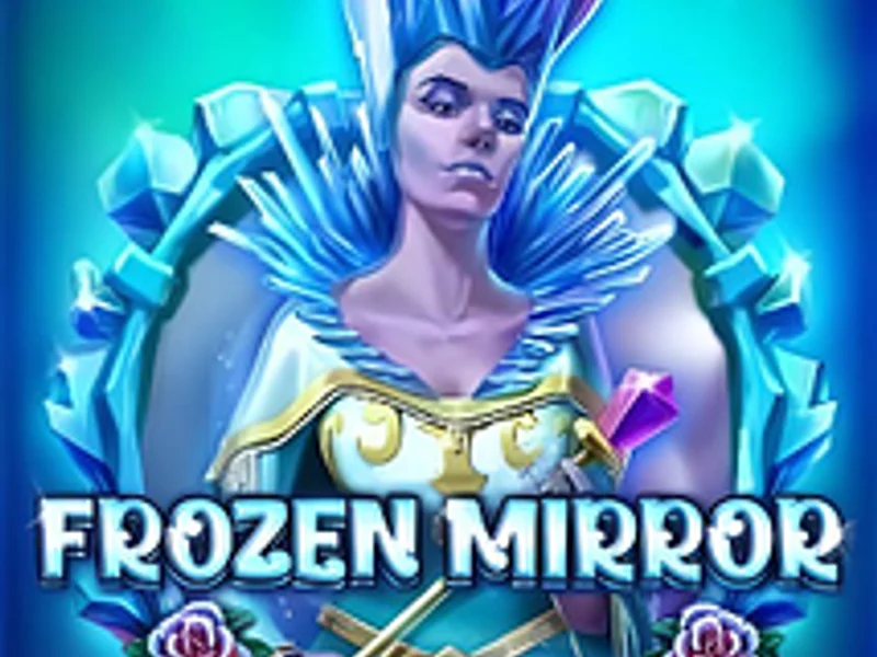 Frozen Mirror