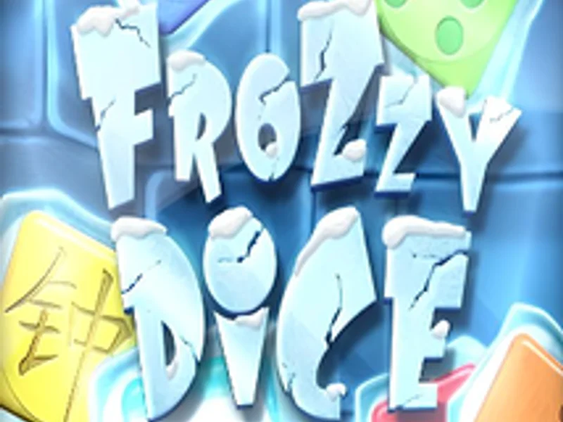 Frozzy Dice