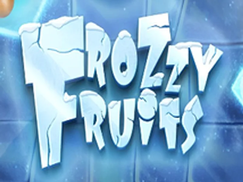 Frozzy Fruits