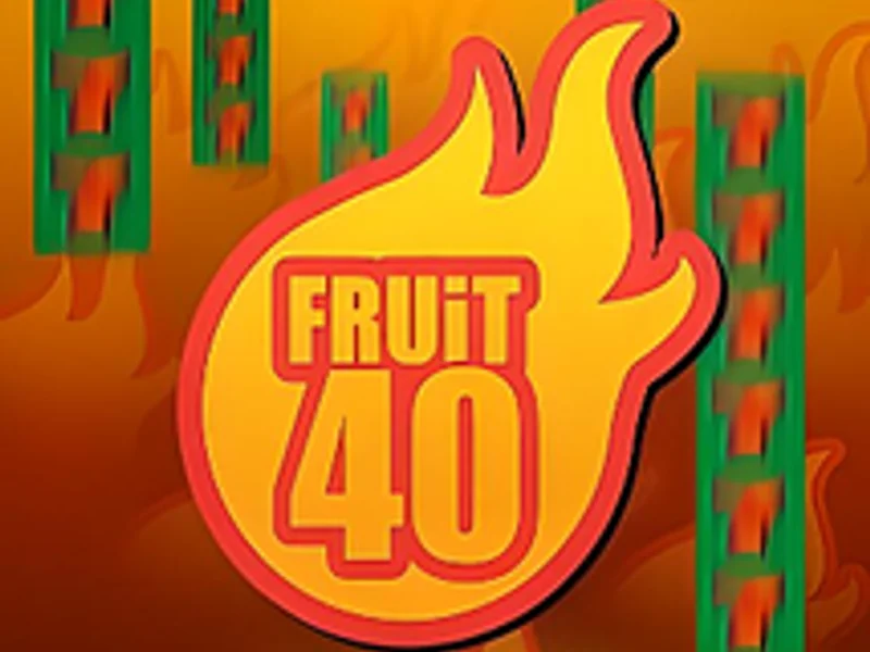 Fruit 40