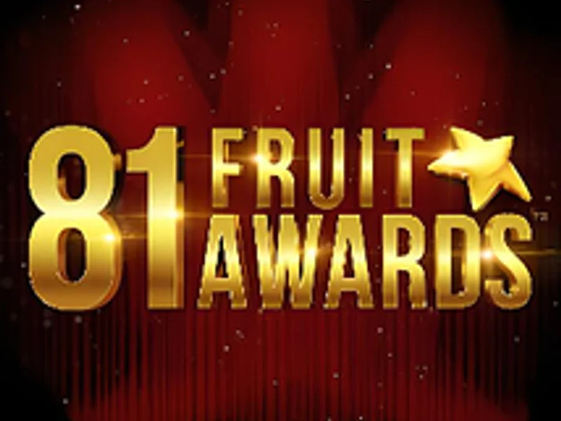 Fruit Awards