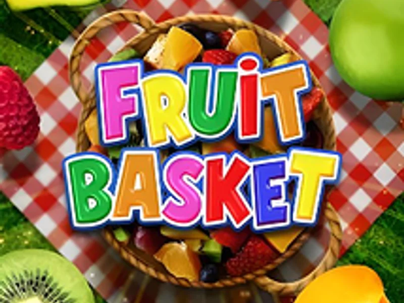 Fruit Basket