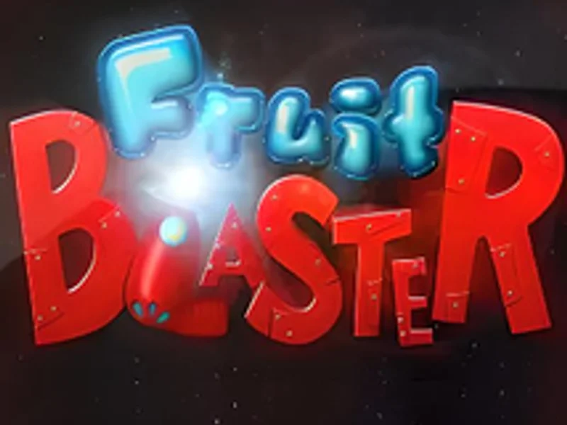 Fruit Blaster