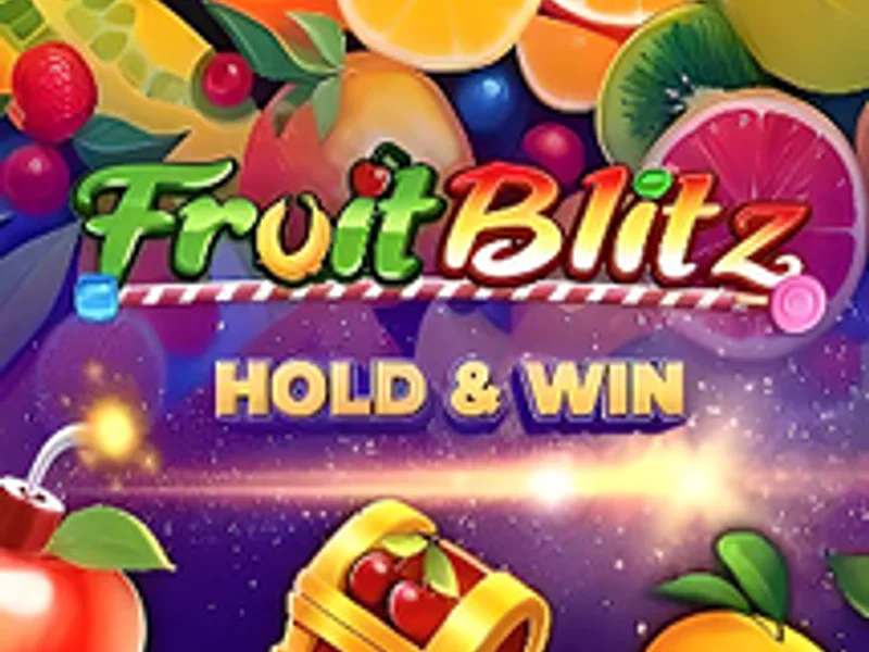 Fruit Blitz