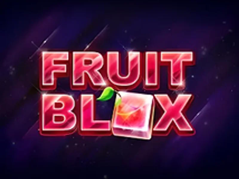 Fruit Blox
