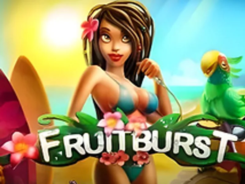 Fruit Burst