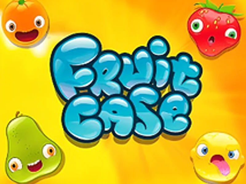 Fruit Case
