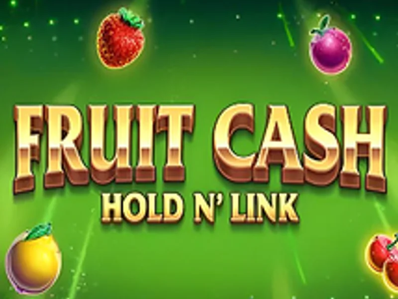 Fruit Cash