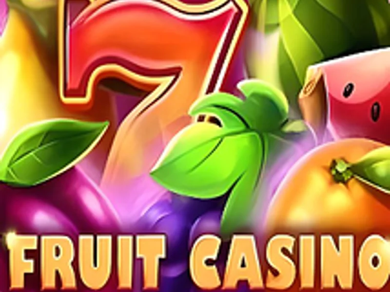Fruit Casino