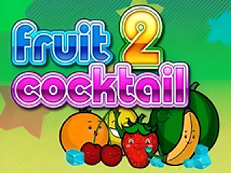 Fruit Cocktail 2