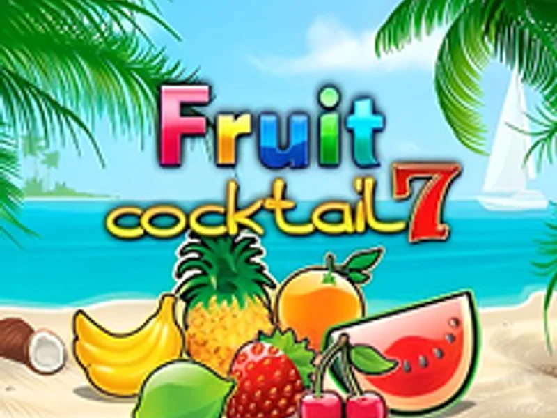 Fruit Cocktail 7