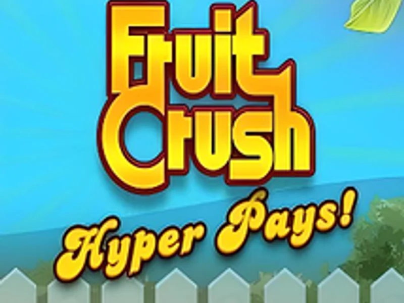 Fruit Crush