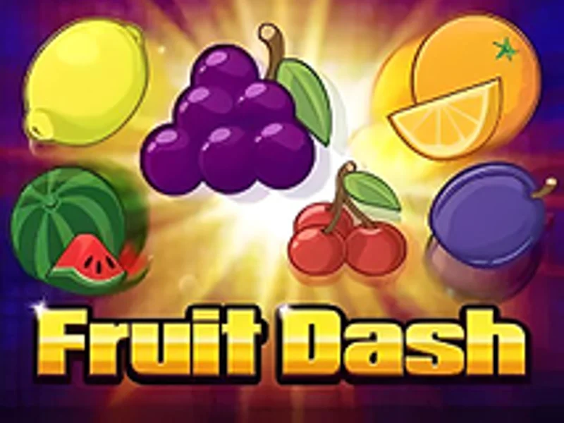Fruit Dash