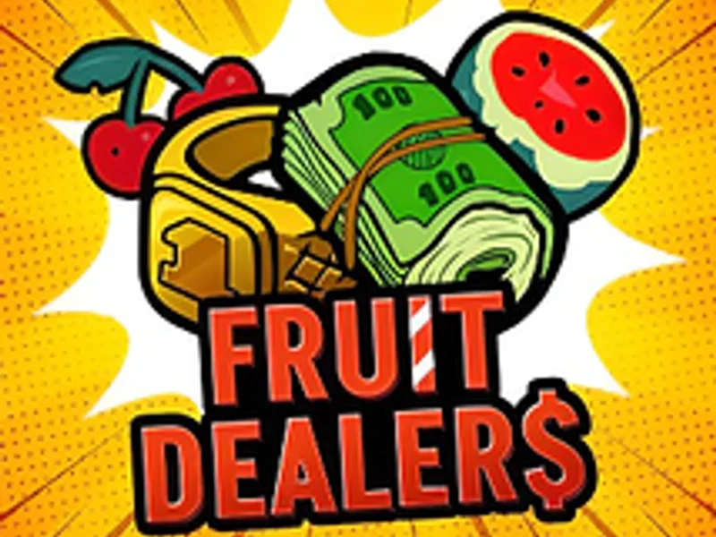 Fruit Dealers