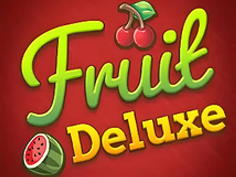 Fruit Deluxe