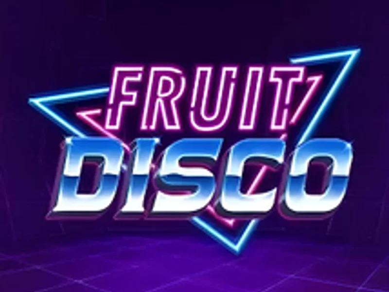 Fruit Disco