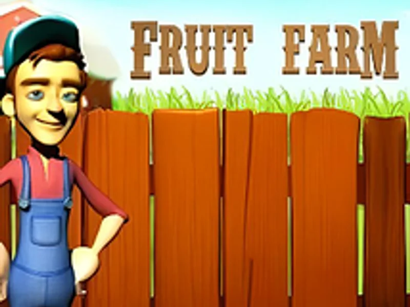 Fruit Farm