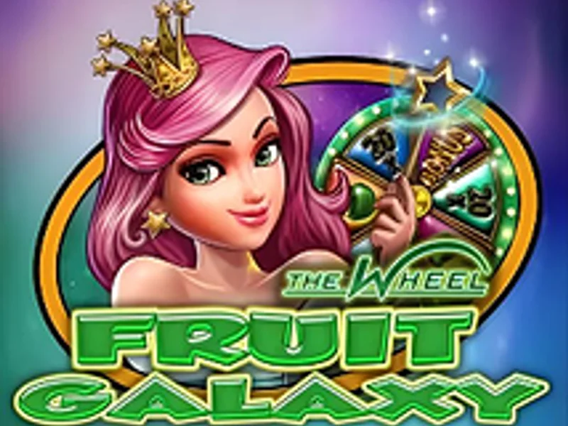 Fruit Galaxy the Wheel