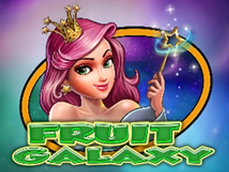 Fruit Galaxy