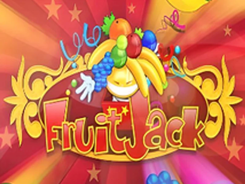 Fruit Jack