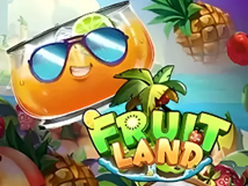 Fruit Land