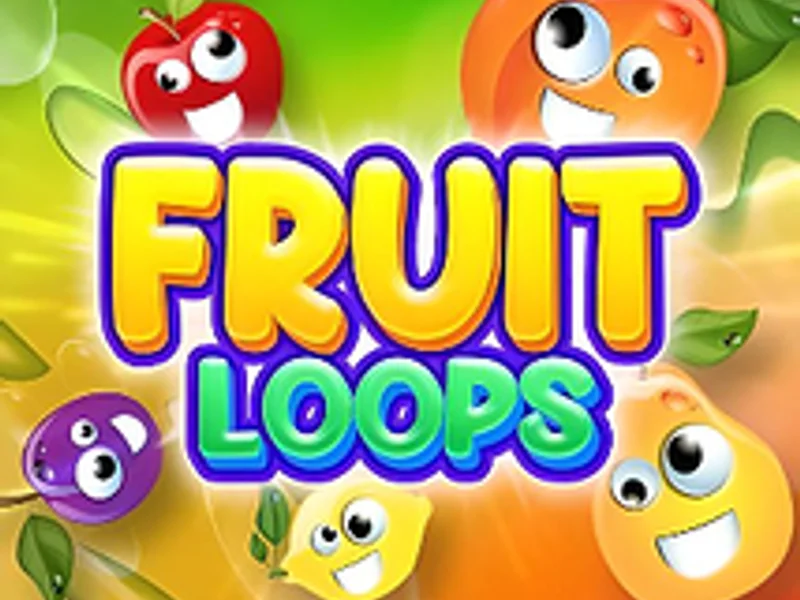 Fruit Loops