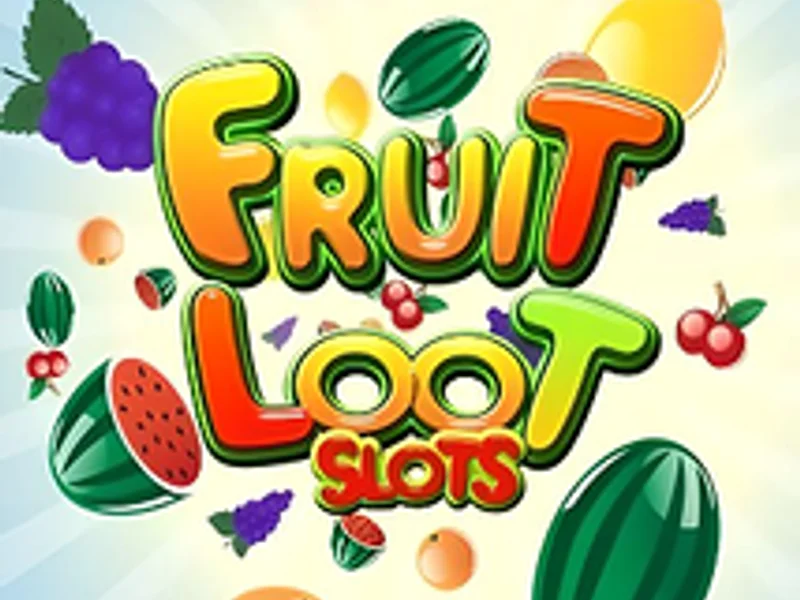 Fruit Loot