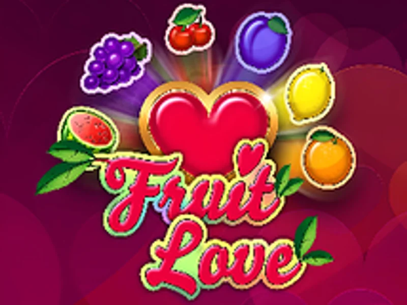Fruit Love