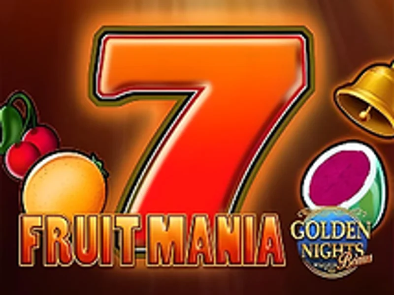 Fruit Mania Golden Nights