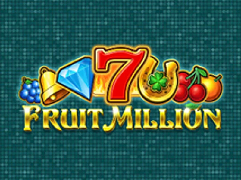 Fruit Million