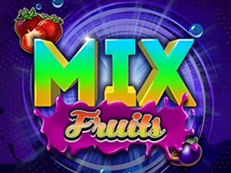 Fruit Mix