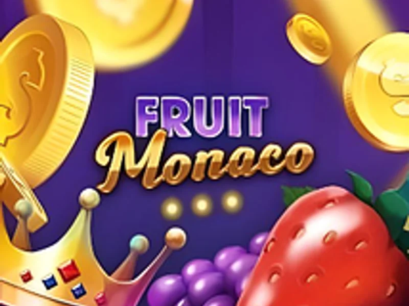 Fruit Monaco