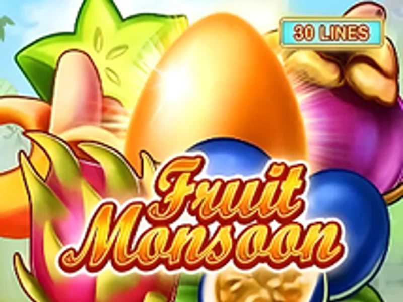 Fruit Monsoon