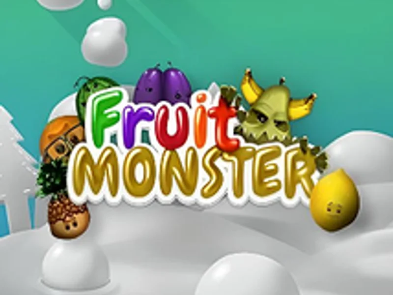 Fruit Monster