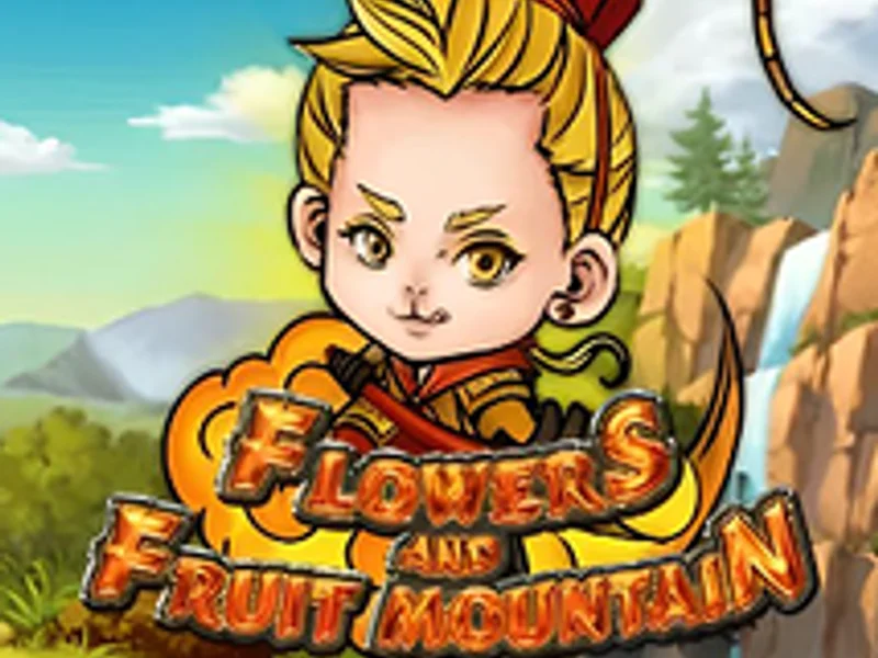 Fruit Mountain