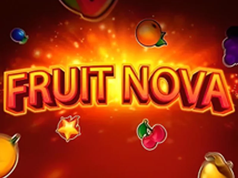 Fruit Nova