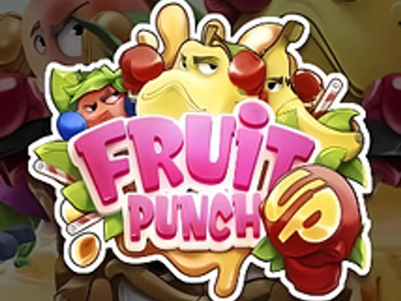 Fruit Punch Up