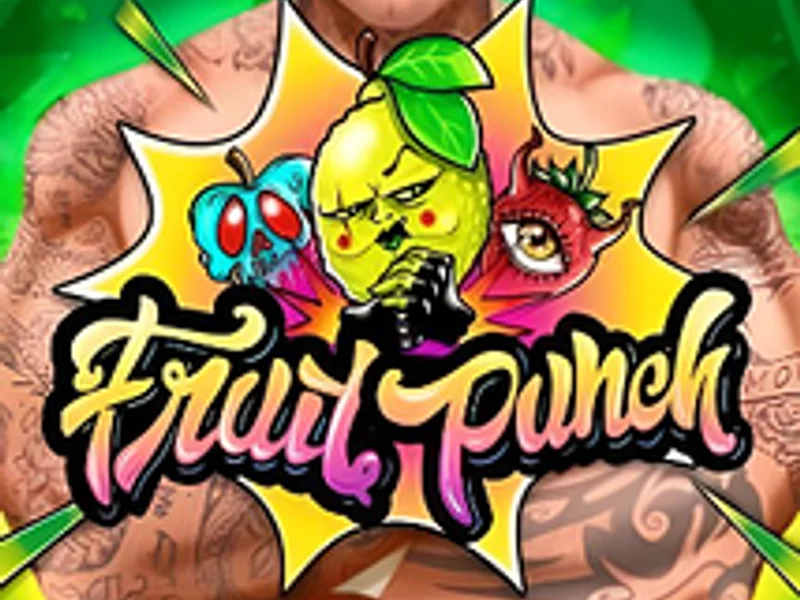 Fruit Punch