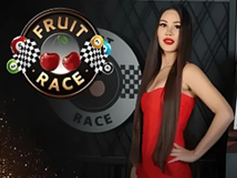 Fruit Race