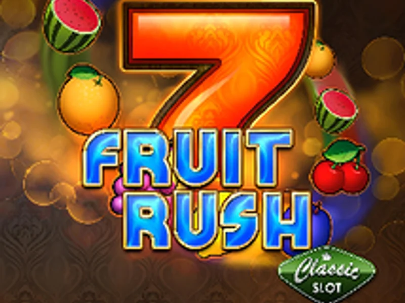Fruit Rush