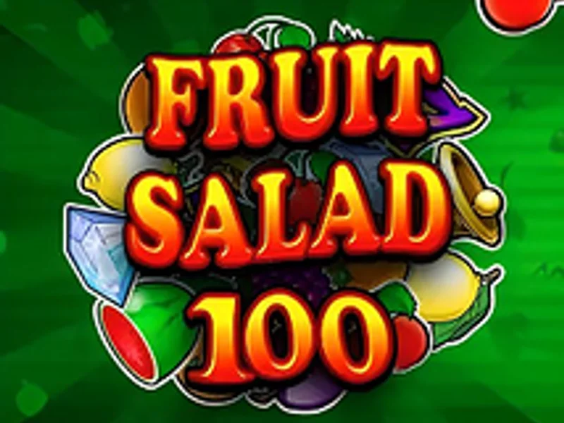 Fruit Salad 100