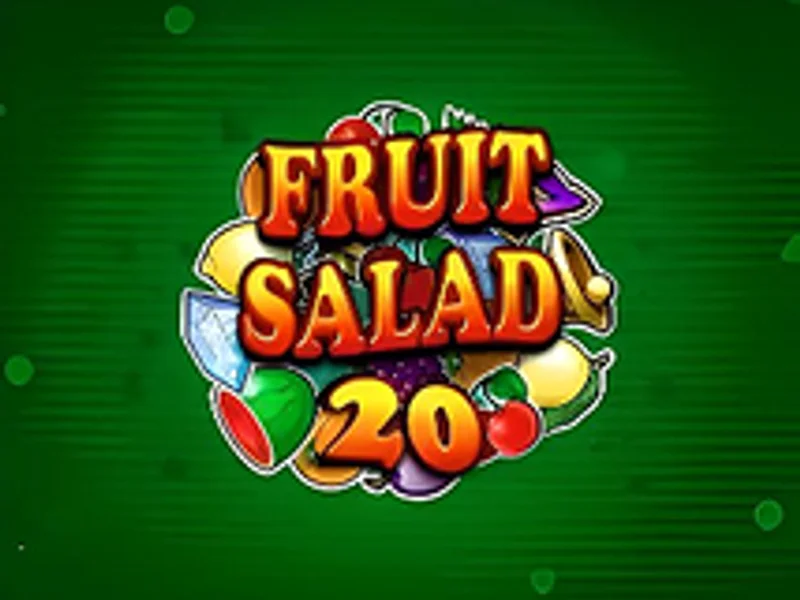 Fruit Salad 20